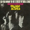 The Byrds – So You Want To Be A Rock’n’Roll Star – Tom Petty: Versión