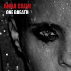 anna calvi one breath album disco cover portada