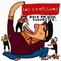 los campesinos hold on now youngster review critica