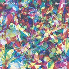 caribou our love album disco 2014 cover portada