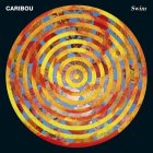 caribou swim album cover portada