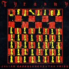 julian casablancas tyranny album disco 2014 cover portada