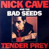 Nick Cave tender prey