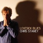 chris stamey lovesick blues disco album cover portada