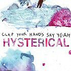 clap your hands hysterical album