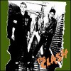 The Clash – The Clash (1977)