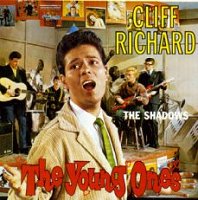 cliff richard biografia discos singles