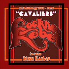 cockney rebel anthonlogy cavaliers album cover portada