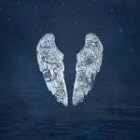 coldplay ghost stories a sky full of stars album disco 2014 cover portada