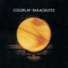 Coldplay – Parachutes (2000)