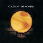 coldplay parachutes album review