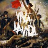 Coldplay – Viva la Vida or Death and All His Friends (2008)