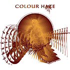 colour haze she said album cover portada
