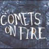 Comets on Fire – Blue Cathedral (2004)