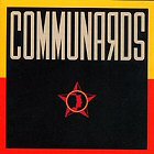 the communards 1986 disco album cover portada