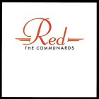 communards red cover album portada critica review