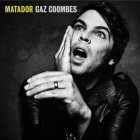 gaz coombes matador single fotos pictures album disco cover portada