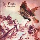 the coral curse of love disco 2014 cover portada