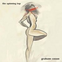 grahan coxon the spinning top album review critica portada