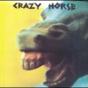 Crazy Horse – Crazy Horse (1971)