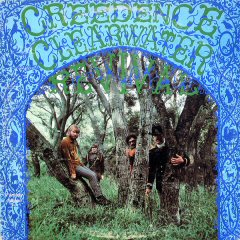 creedence clearwater revival album disco cover portada