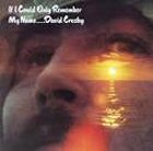 david Crosby if i could only remember my name images disco album fotos cover portada