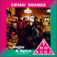 the cryan shames banda rock psicodelia 60s