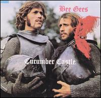 the bee gees cucumber castle