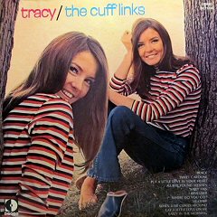 the cuff links album disco cover portada