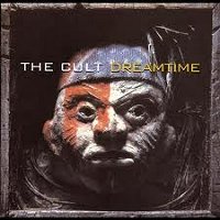 the cult dreamtime album