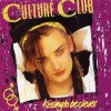 Culture Club – Kissing To Be Clever (1982)
