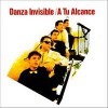 Danza Invisible – A Tu Alcance (1988)