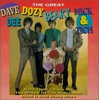 dave de dozy beaky mick tich discos albums discography discografia fotos pictures images