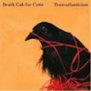 Death Cab For Cutie – Reedición (Transalanticism – 2003): Versión