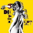 the death set michel poiccard album cover portada