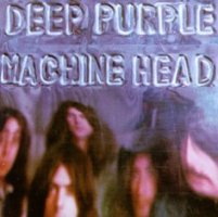 machine head deep purple album review