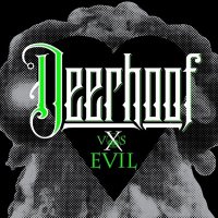 deerhoof vs evil album review