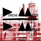 depeche mode delta machine disco album cover portada