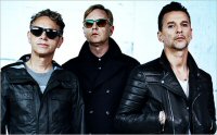 Depeche Mode foto