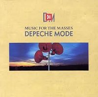 Depeche Mode – Music For The Masses (1987)