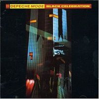 depeche mode black celebration
