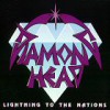 Diamond Head – Reedición (Lightning To The Nations – 1980): Versión