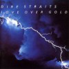 Dire Straits – Reedición (Love Over Gold – 1982): Versión