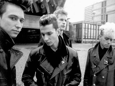 depeche mode biografia foto discos discography discografia biography