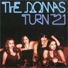 The Donnas – Turn 21 (2001)