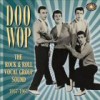 Recopilatorio: Doo Wop: The Rock & Roll Vocal Group Sound: Avance