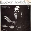 Bob Dylan – Lay Lady Lay – Ministry: Versión