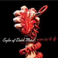 heart on review eagles of death metal