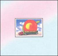 the allman brothers band eat a peach album cover portada