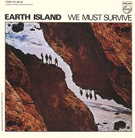 earth island banda rock biografia alohacriticon